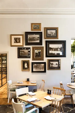 Image of The Crafers Hotel