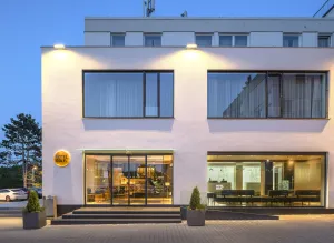Image of Hotel Golf Prague