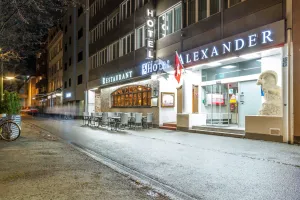 Image of Hotel Alexander