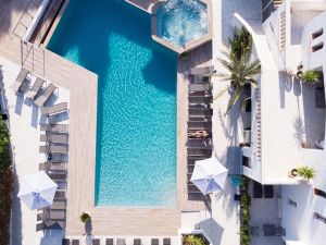 Image of Confidentiel hôtel & Spa