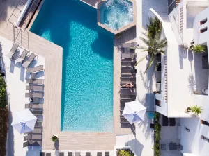 Image of Confidentiel hôtel & Spa