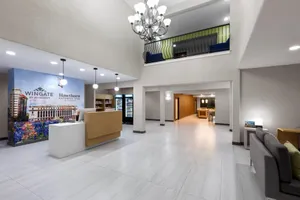 Image of Wingate by Wyndham College Station South