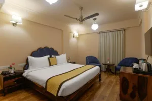 Image of Hotel Chandra Raj Mahal