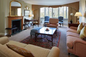 Image of Cheval Thorney Court at Hyde Park