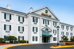 Image of Quality Inn Pooler - Savannah I-95