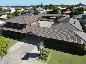 Image of Ballina Travellers Lodge
