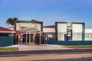Image of Addison Motor Inn