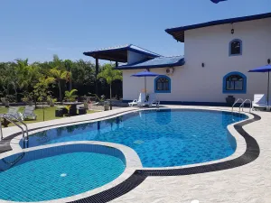 Image of Dhammika Magic Palace