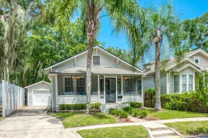 Image of Happy Bungalow