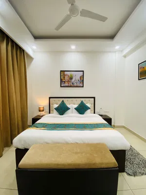 Image of TIM Stayz Dehradun