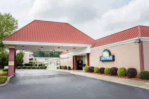 Image of Days Inn by Wyndham Goldsboro