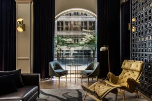 Image of Kimpton Gray Hotel Chicago by IHG