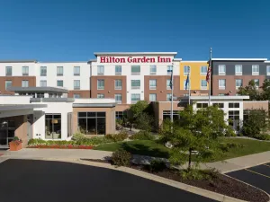 Image of Hilton Garden Inn Ann Arbor
