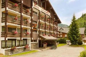 Image of Chalet-Hôtel La Chemenaz