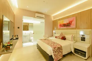 Image of Red Hotel Cubao, Quezon City