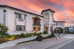 Image of Best Western Rose Garden Inn