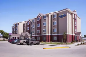 Image of Microtel Inn & Suites