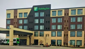 Image of Holiday Inn Chicago - Schaumburg by IHG