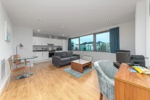 Image of HQ Aparthotel Farnborough