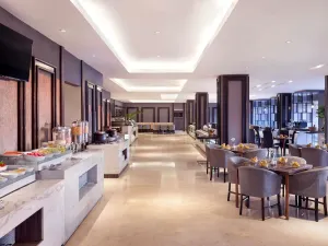 Image of Grand Mercure Solo Baru