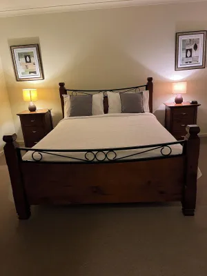 Image of Insaa Serviced Apartments Dandenong