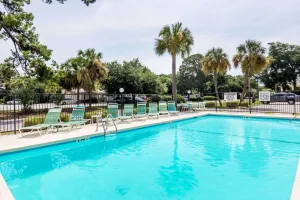 Image of Days Inn by Wyndham Little River