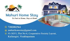 Image of Mahuri home stay
