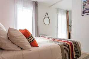 Image of Zenao Appart'hotels Anglet