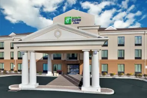 Image of Holiday Inn Express Hotel & Suites Lebanon by IHG