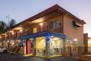 Image of Travelodge by Wyndham El Cajon