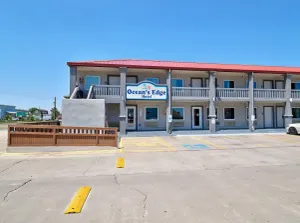 Image of Ocean's Edge Hotel, Port Aransas,TX