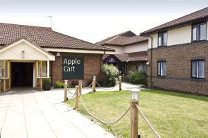 Image of Premier Inn Oxford South - Didcot