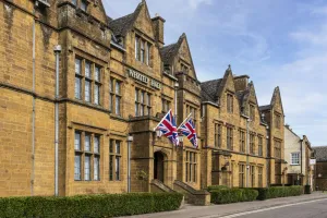 Image of Whately Hall Hotel