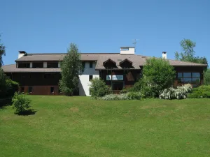 Image of Auberge de Jeunesse HI Annecy