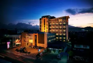 Image of Hotel Grand Anugerah