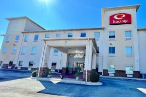 Image of Econo Lodge