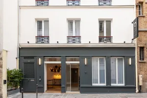 Image of HOTEL AU COEUR DES ARTS ET METIERS
