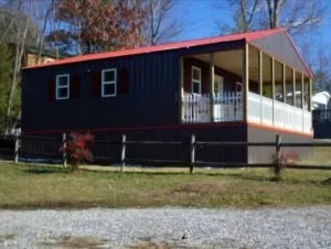 Image of Rock Ridge Rentals
