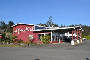 Image of Captain John's Motel