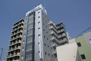 Image of HOTEL LiVEMAX Himeji Ekimae