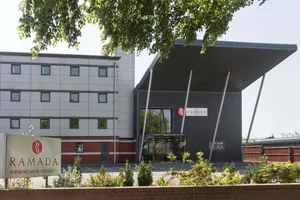 Image of Ramada Birmingham Oldbury M5 J2
