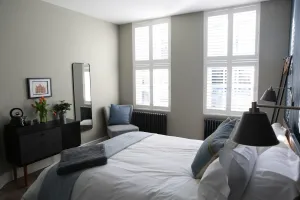 Image of Hop Market - Ensuite Bedroom