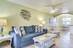 Image of Resort Condo with Beach Access in Indian Shores!