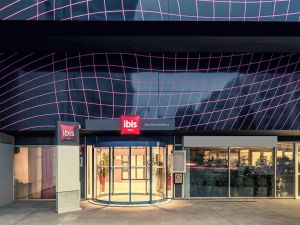 Image of ibis Paris porte de Bercy