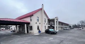 Image of Super 8 by Wyndham Fredericksburg