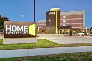 Image of Home2 Suites by Hilton OKC Midwest City Tinker AFB