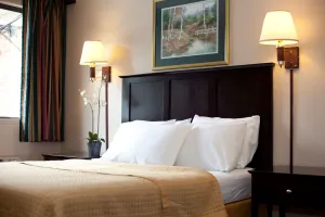 Image of Timberlake Motel