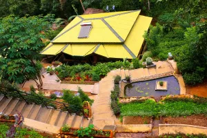 Image of Train View Chalet
