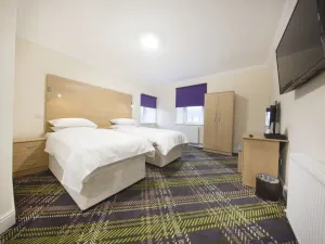 Image of The Bay Horse