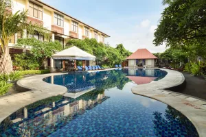 Image of Best Western Resort Kuta